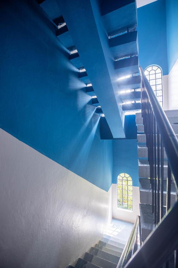 Neemtree Apartments Hyderabad Exterior foto