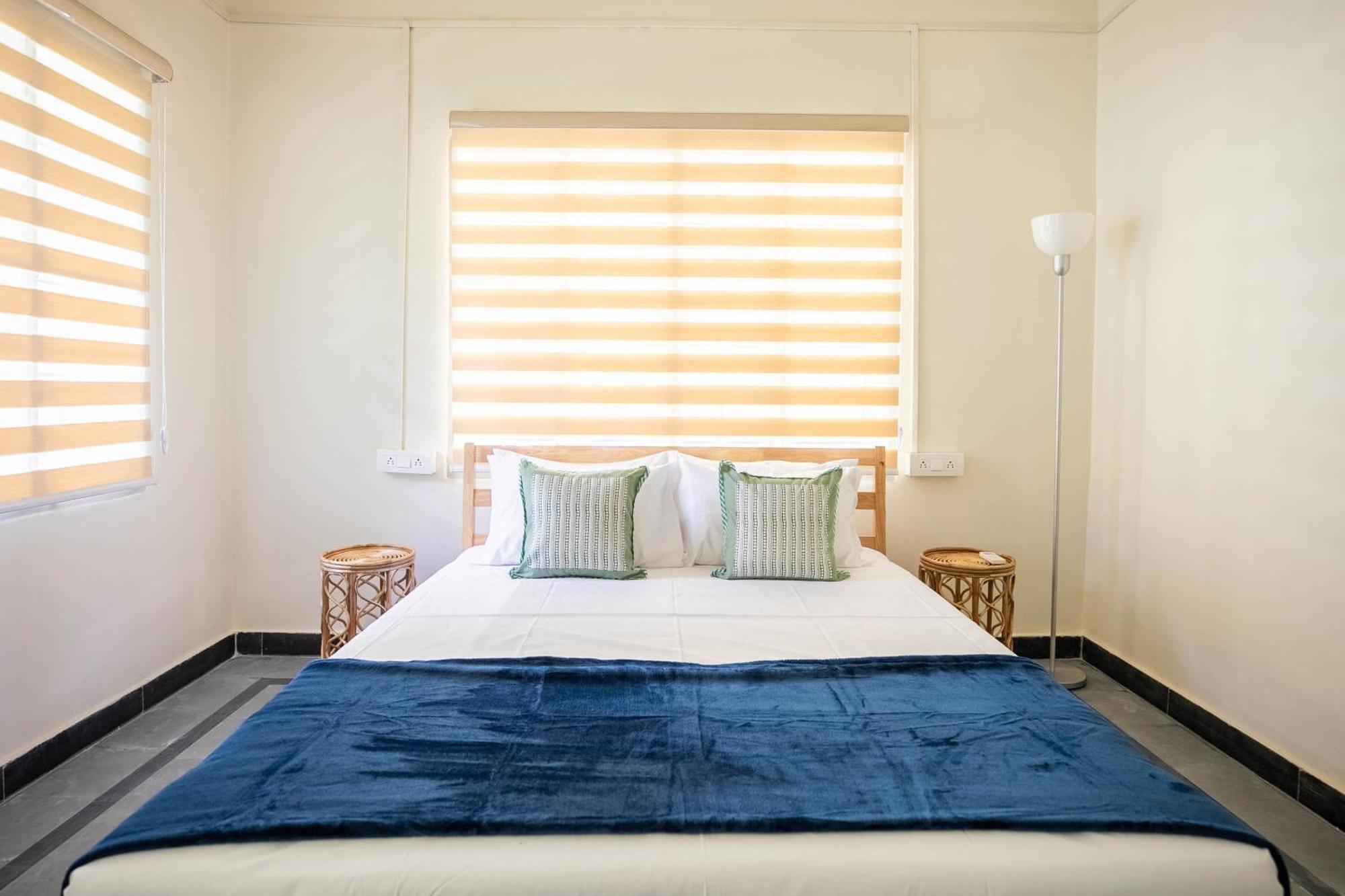Neemtree Apartments Hyderabad Quarto foto