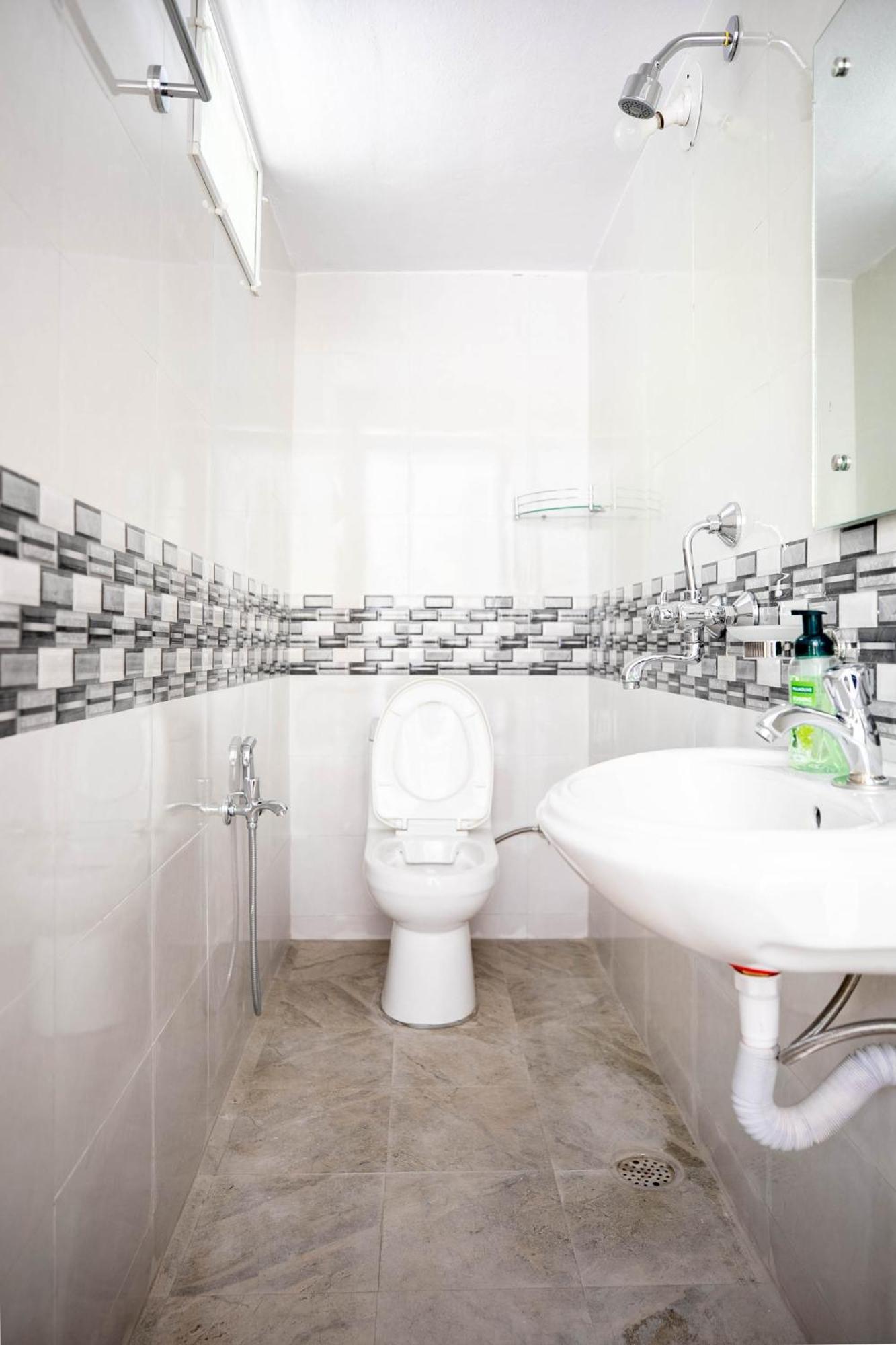 Neemtree Apartments Hyderabad Quarto foto